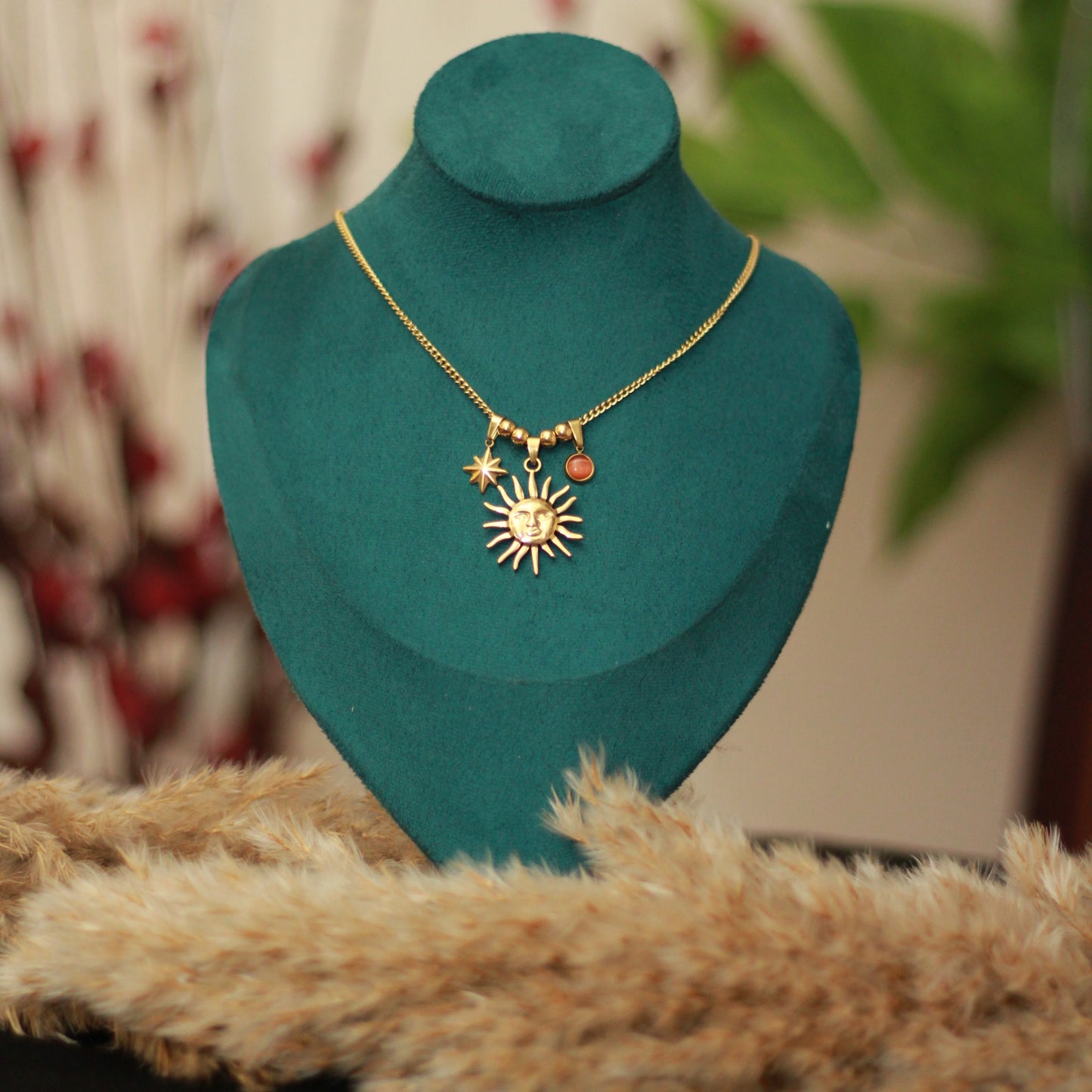 سلسلة شمس مع لعب