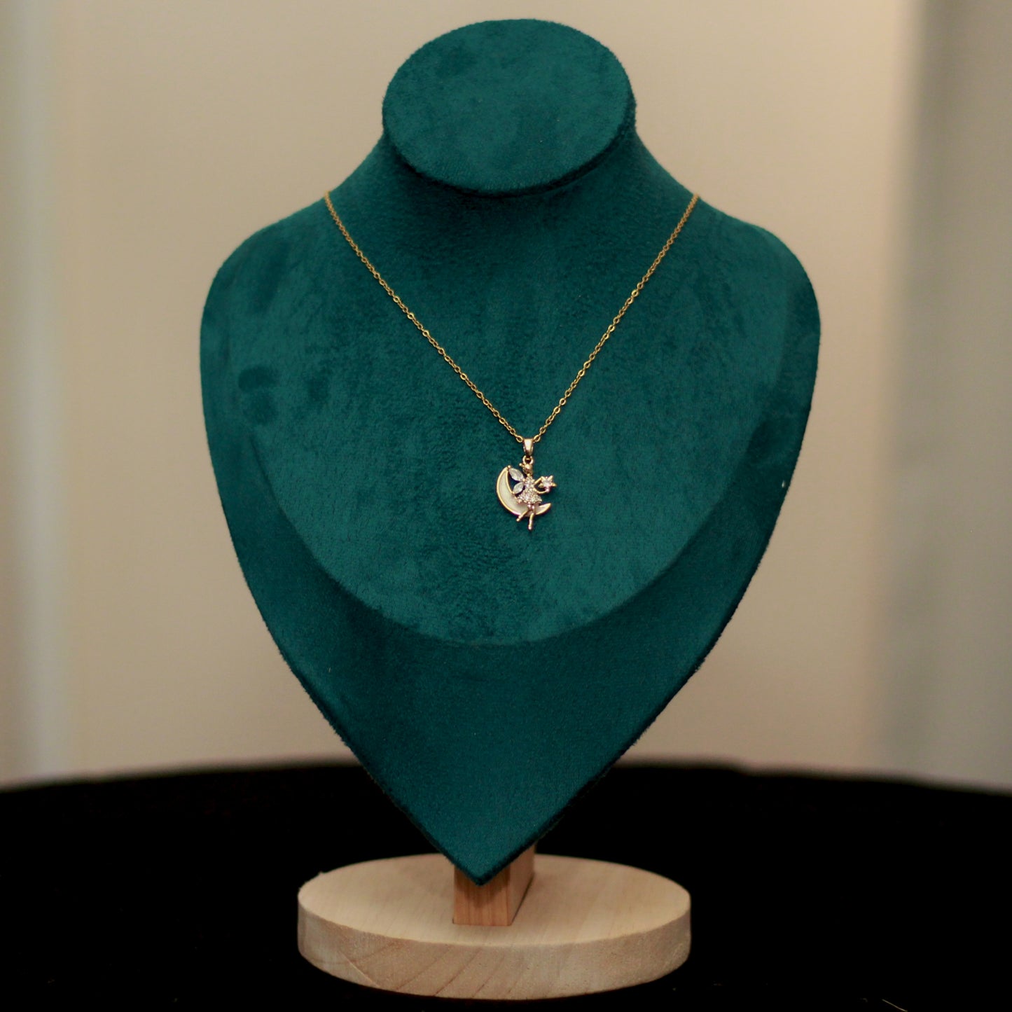 سلسلة جنية الأمنيات