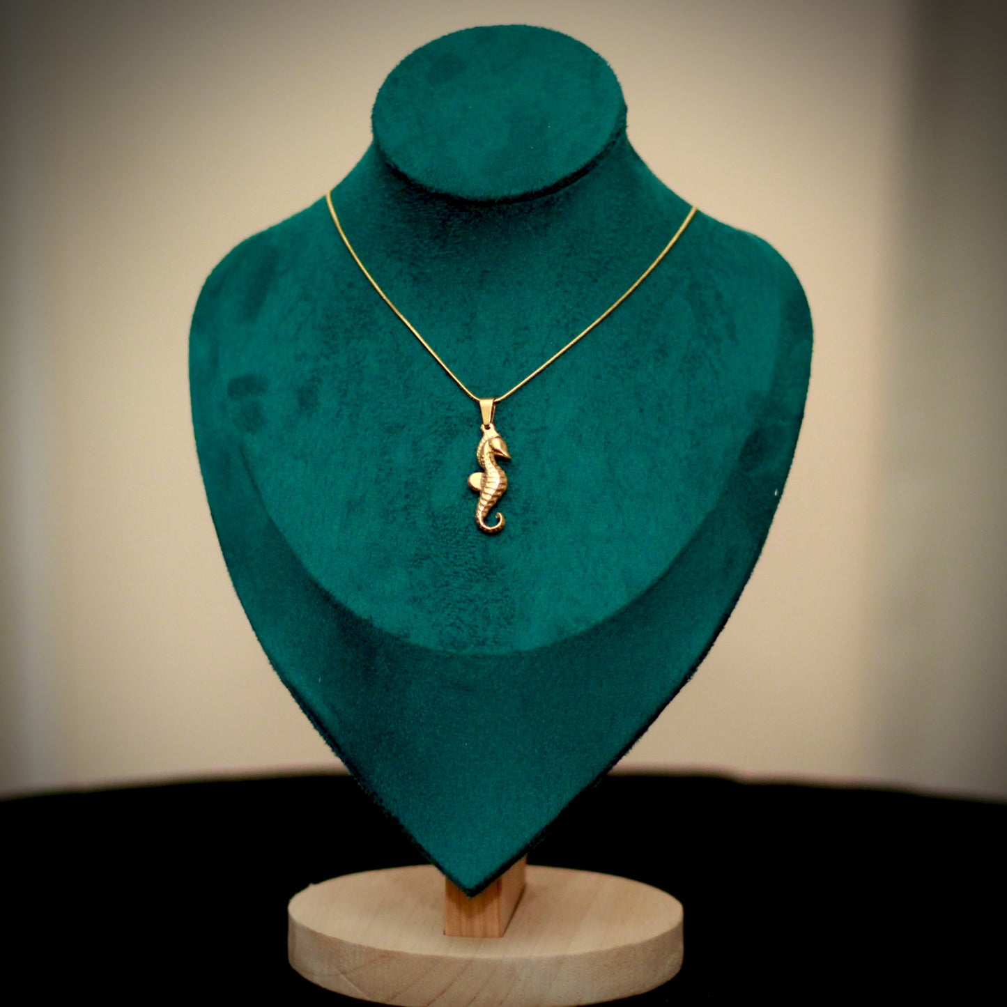 سلسلة حصان البحر