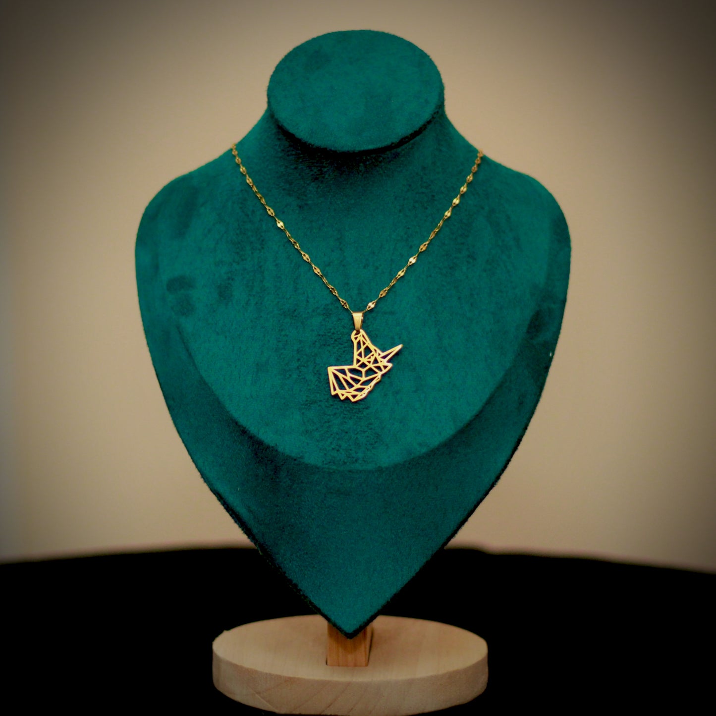 سلسلة يوني كورن