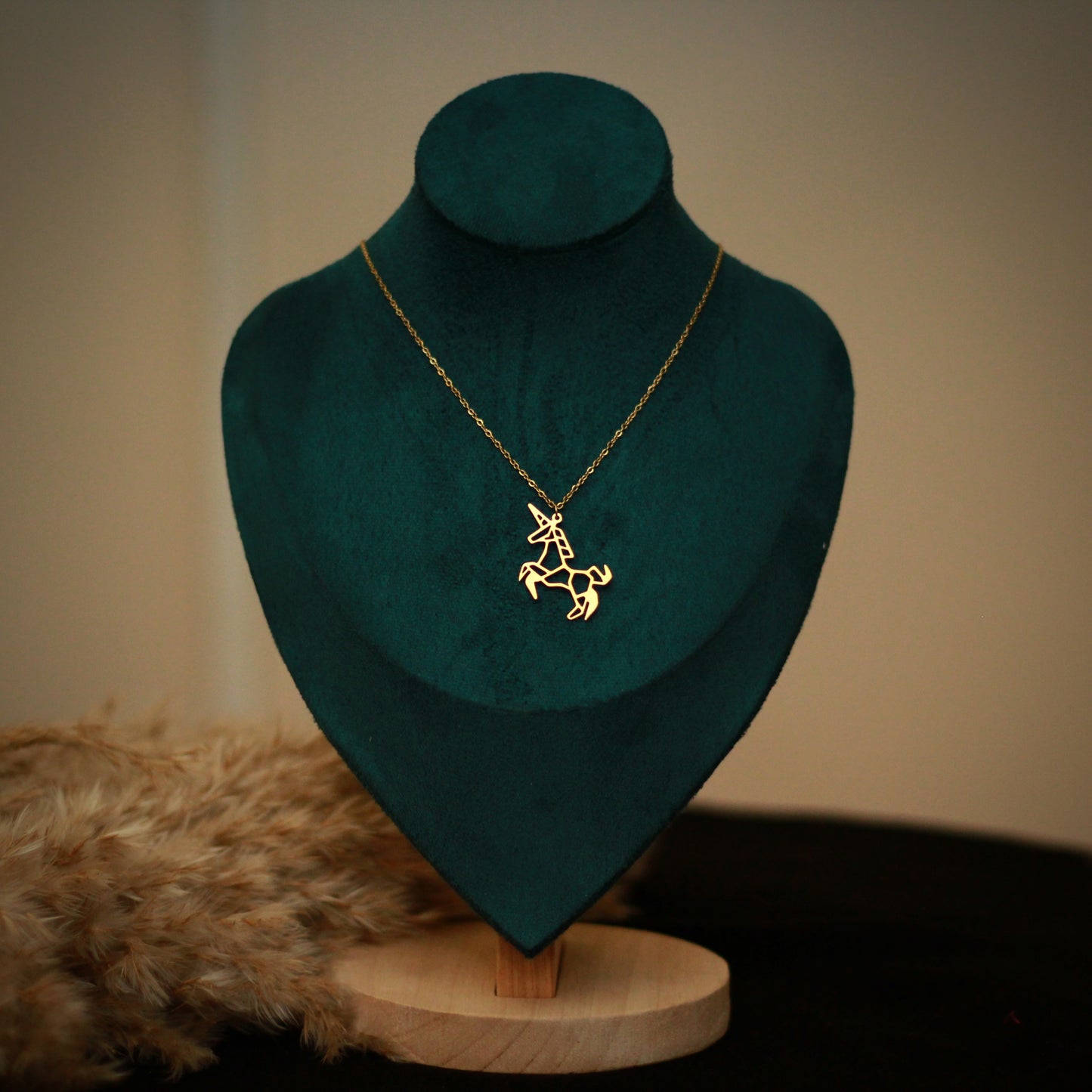 سلسلة يوني كورن