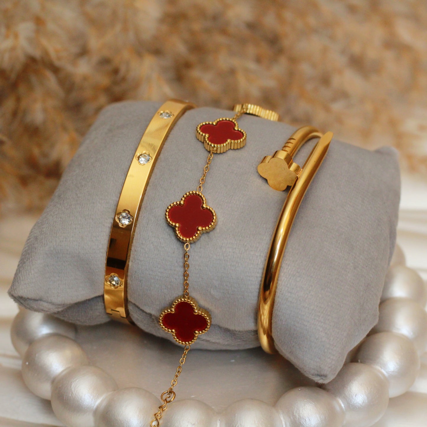 عرض طقم فانكليف 3 قطع متاح ب 15 لون