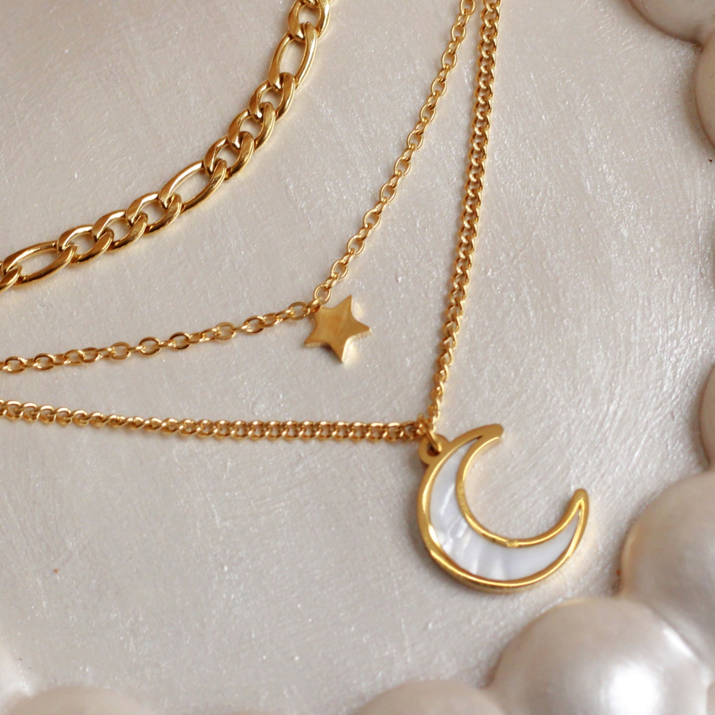 سلسلة 3 دور هلال