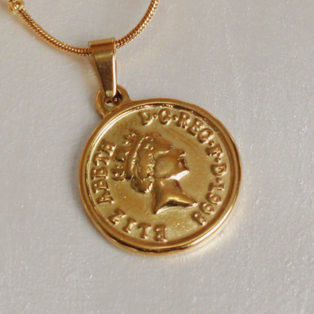 سلسلة الملكة إليزابيث