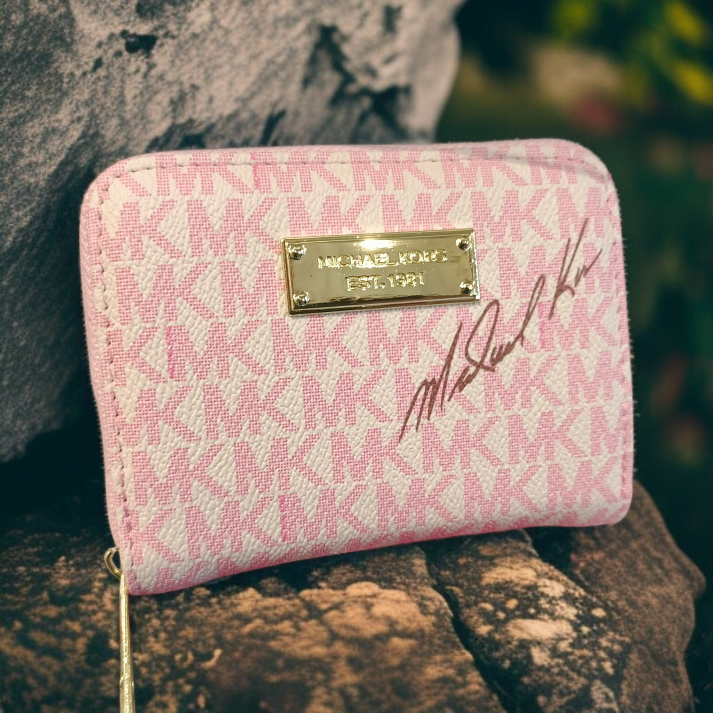 محفظة Michael kors للنساء