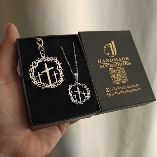 طقم الجلجثة