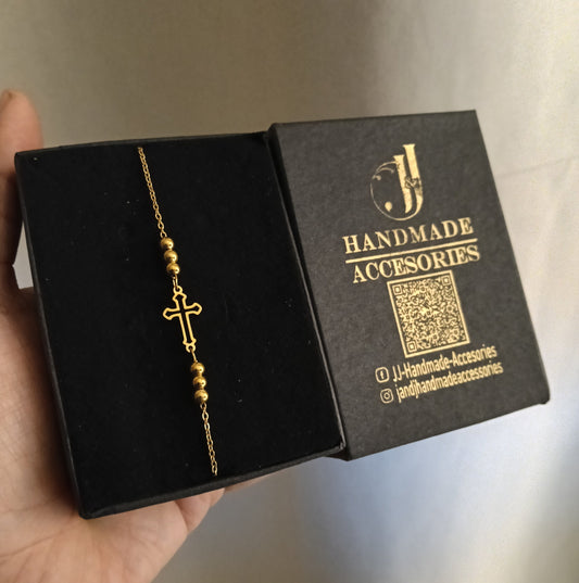 انسيال صليب